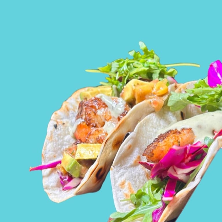 Savor Our Shrimp Creations