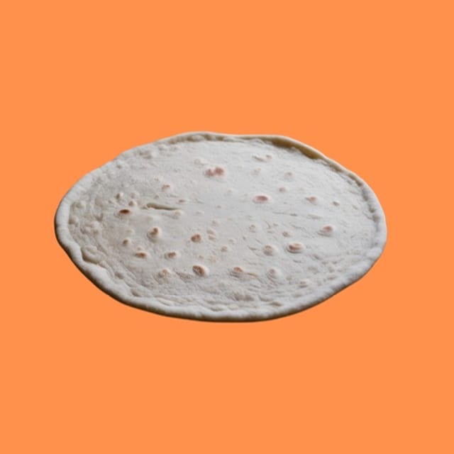 Tortilla small.