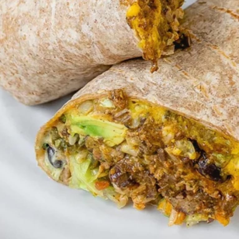 Breakfast Delights Await You